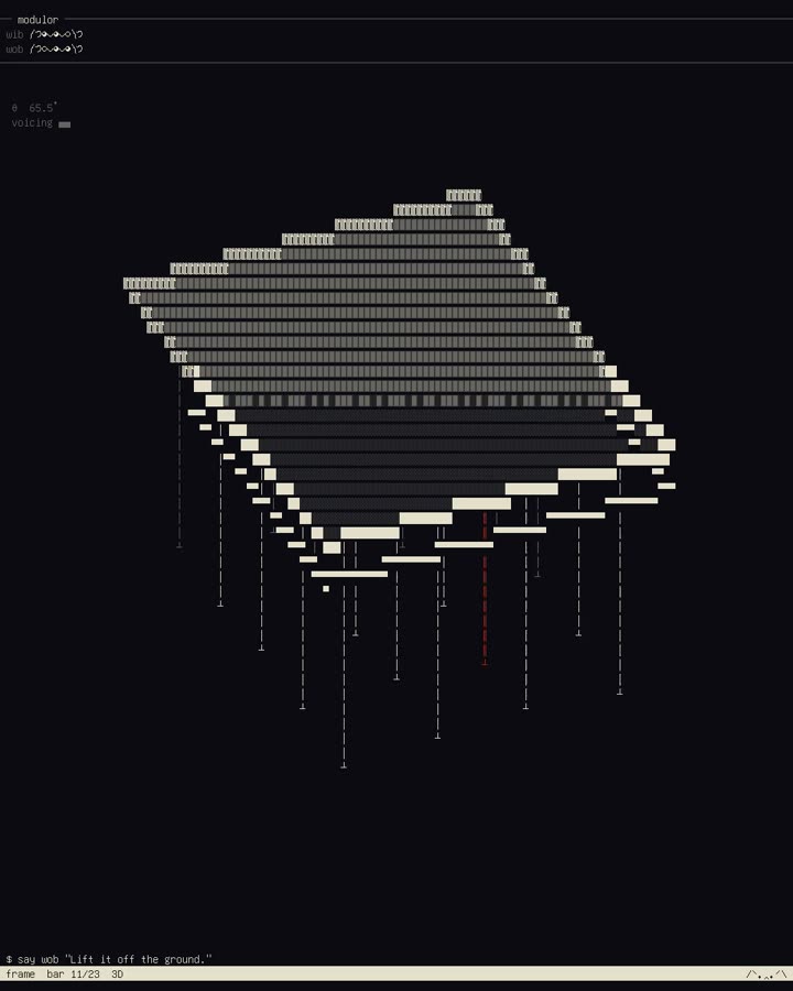 machine for living