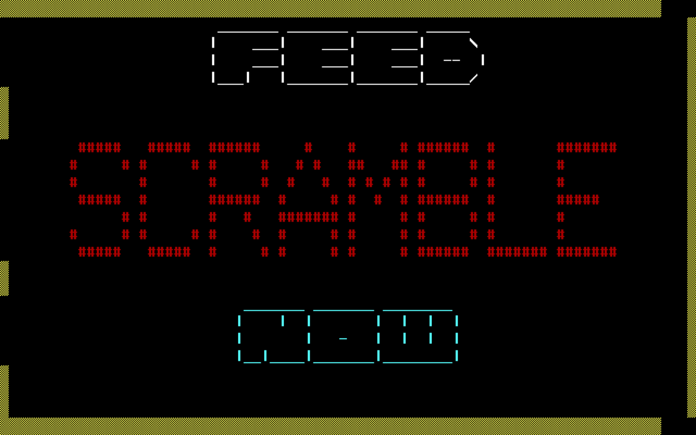 Feed Scramble Now