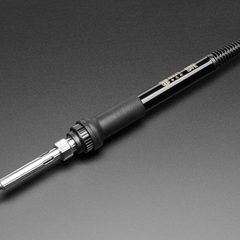 Adjustable 60 W pen soldering iron