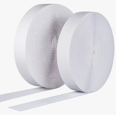 Hook-and-loop tape, 6 m