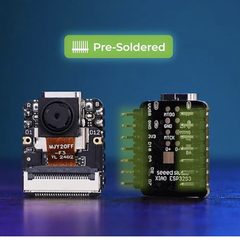 XIAO ESP32S3 Sense ×2